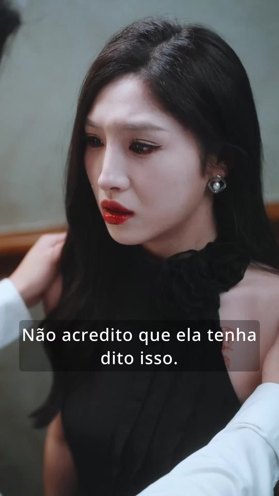 Episódio 6 de Mulher Alterada se Vinga e Recebe Tudo de Volta