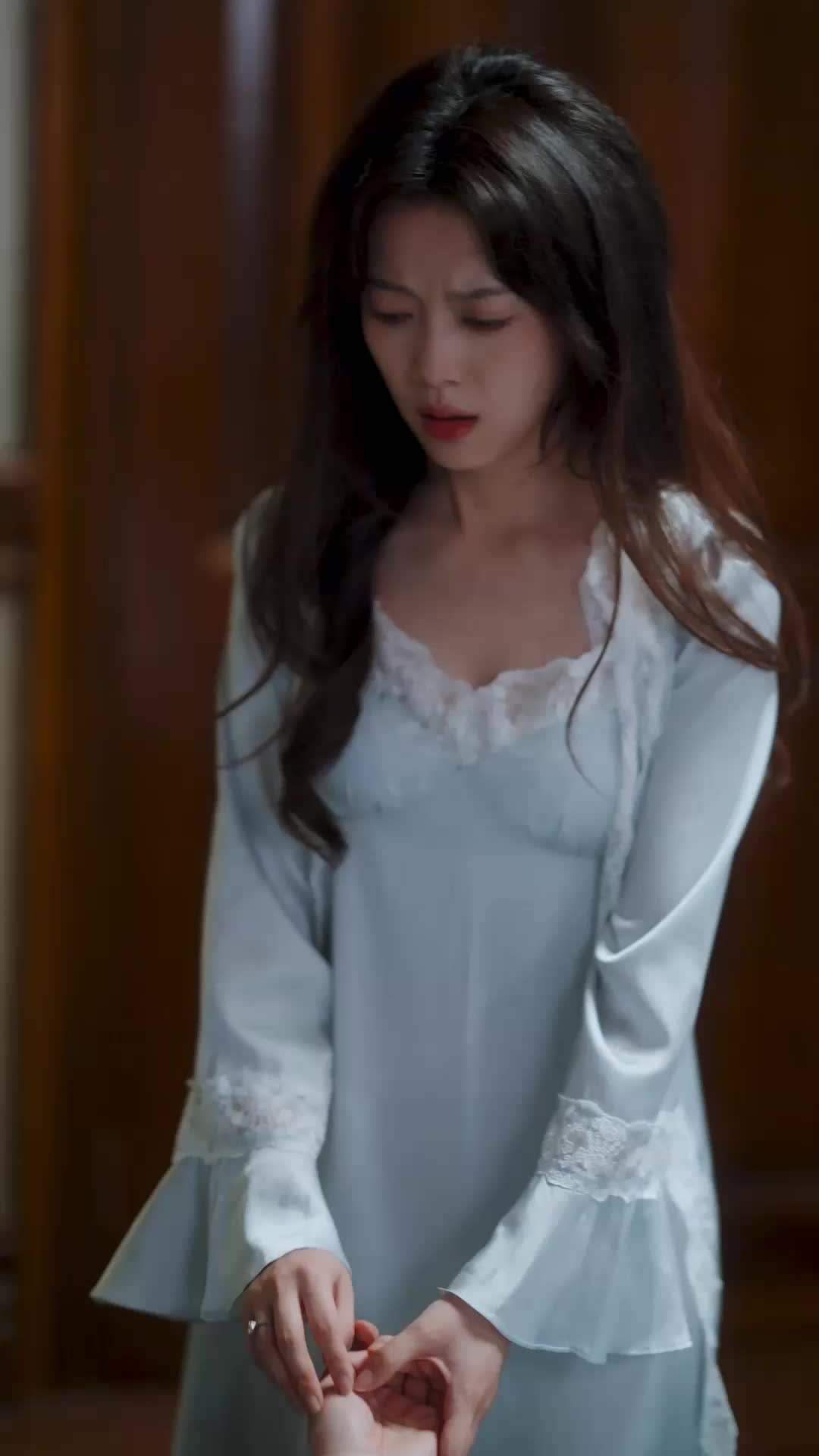 Episódio 63 de Mulher Alterada se Vinga e Recebe Tudo de Volta