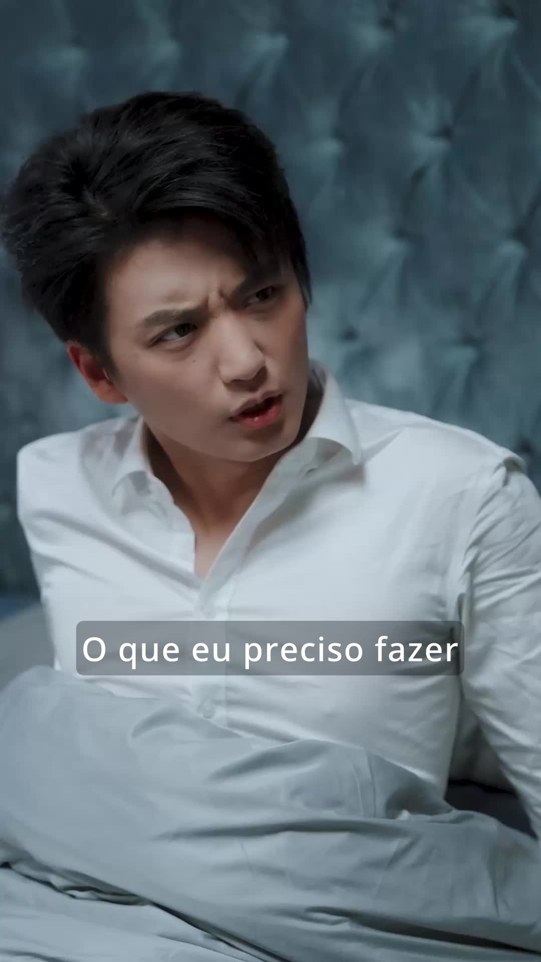 Episódio 64 de Mulher Alterada se Vinga e Recebe Tudo de Volta
