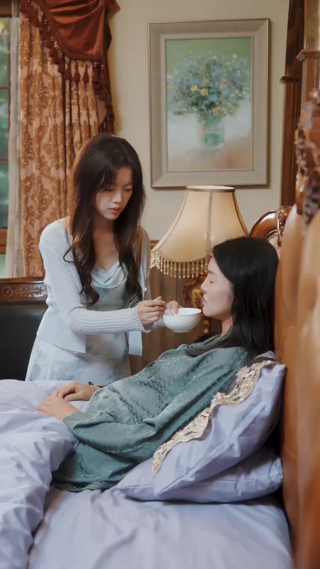 Episódio 73 de Mulher Alterada se Vinga e Recebe Tudo de Volta