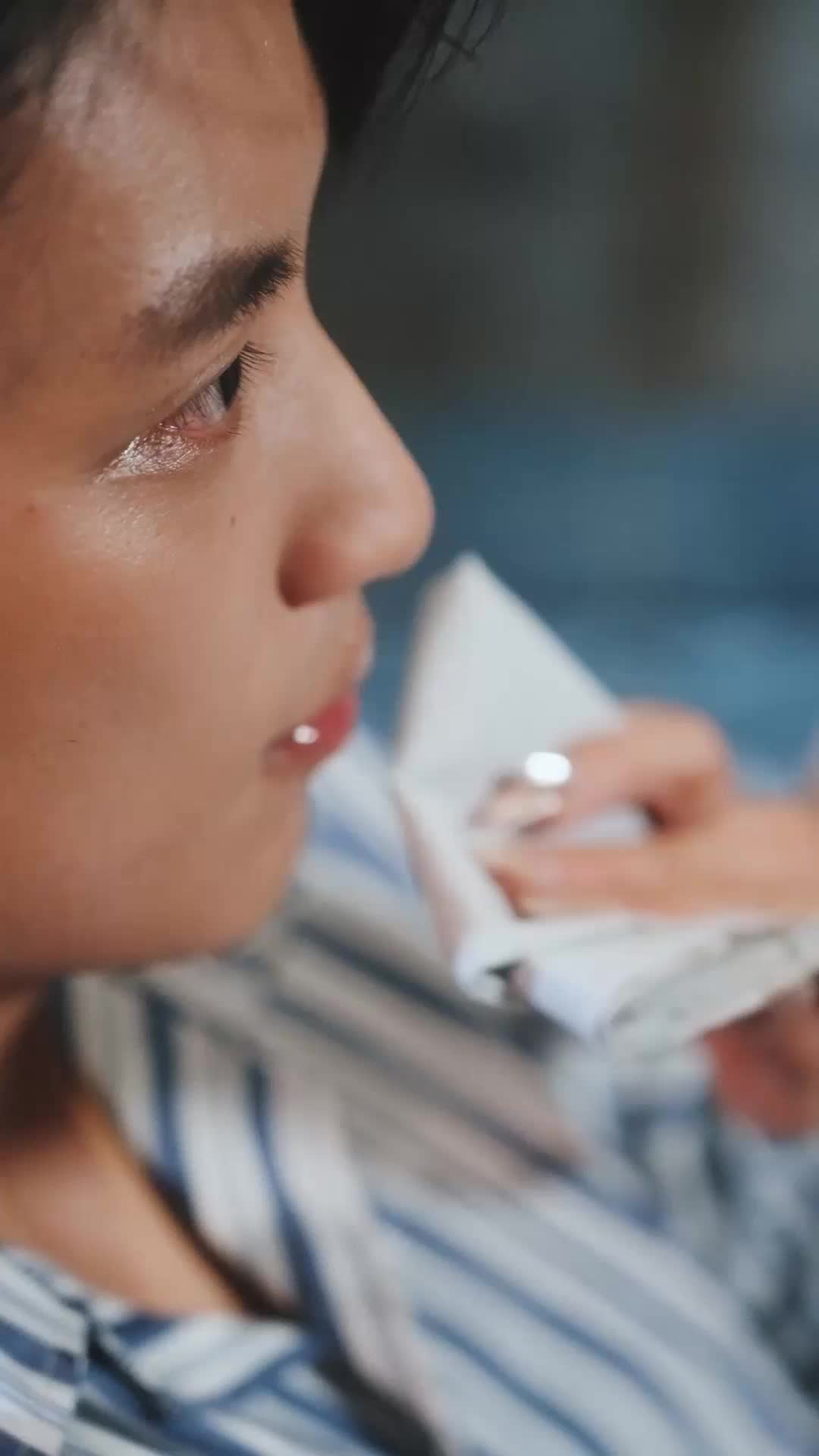 Episódio 76 de Mulher Alterada se Vinga e Recebe Tudo de Volta