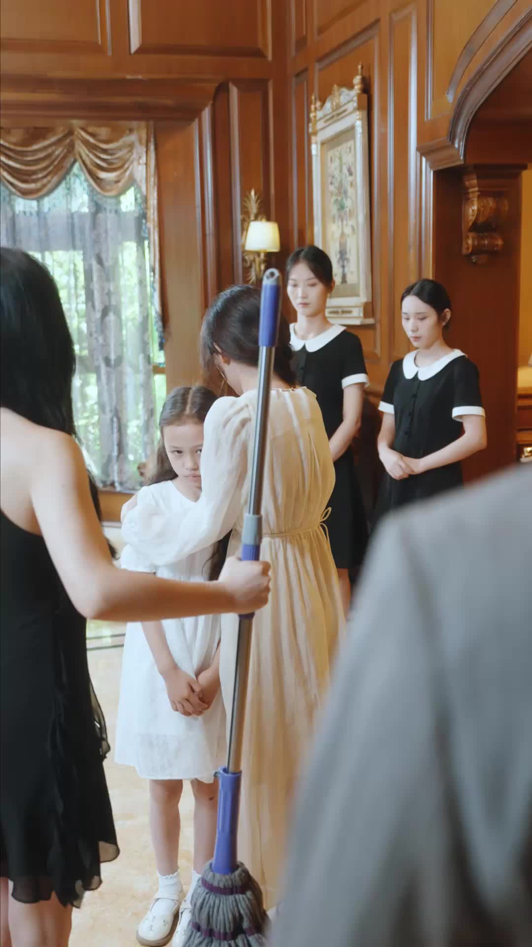 Episódio 9 de Mulher Alterada se Vinga e Recebe Tudo de Volta