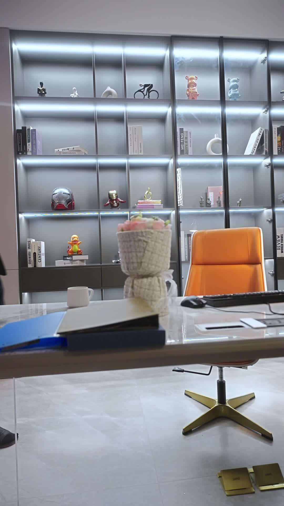 Episódio 11 de Mulher Intocável