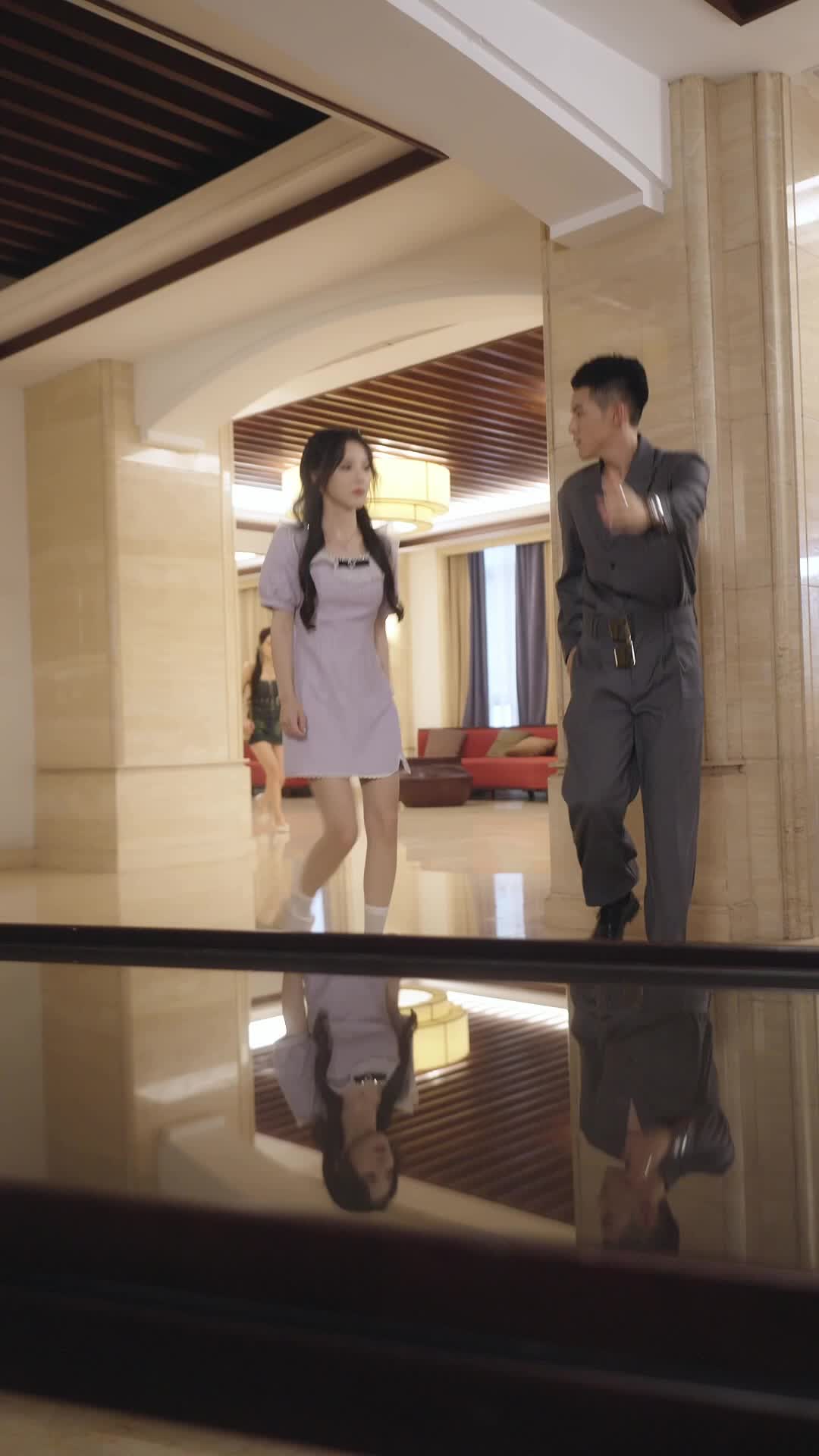 Episódio 16 de Mulher Intocável