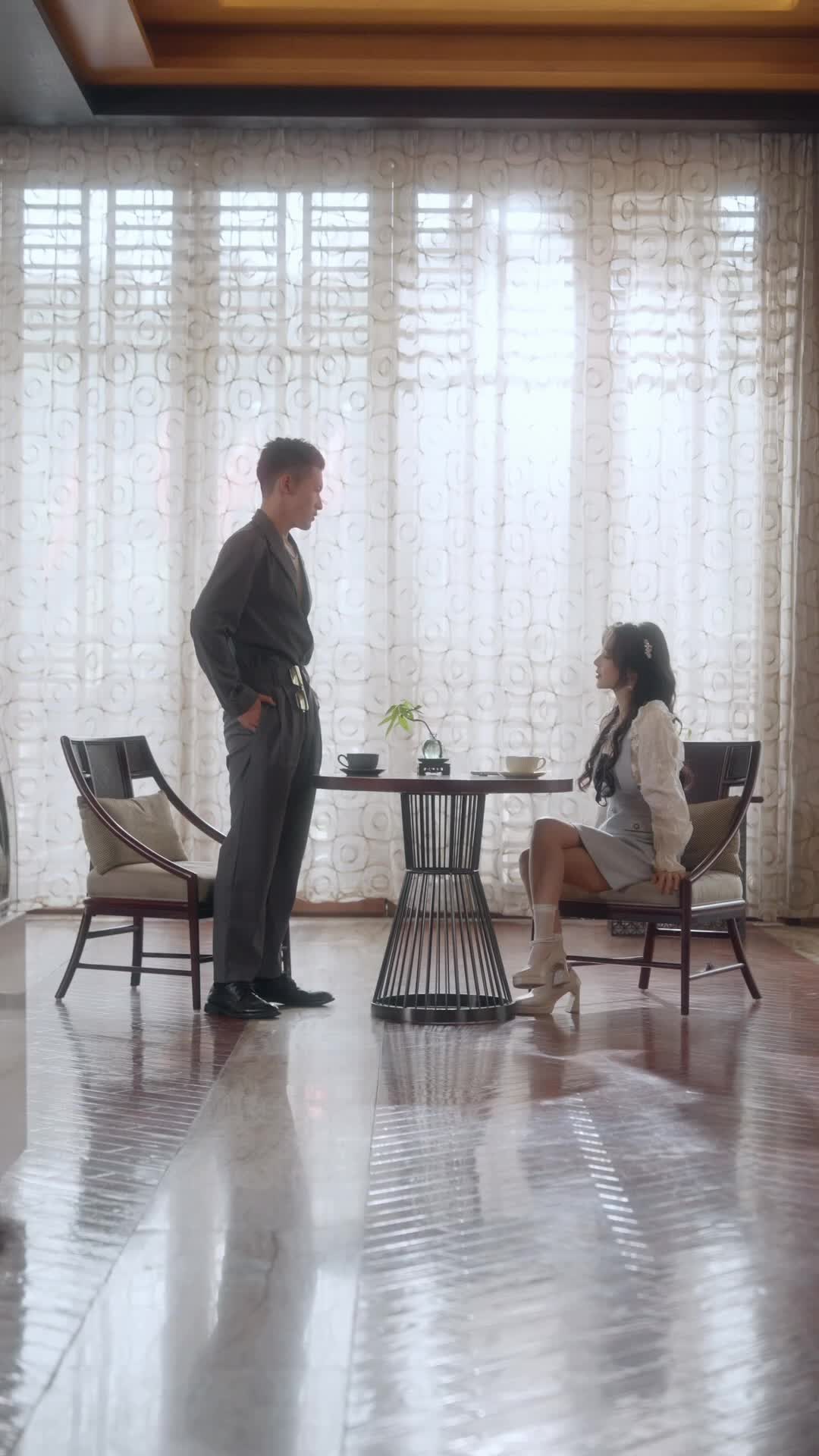 Episódio 2 de Mulher Intocável