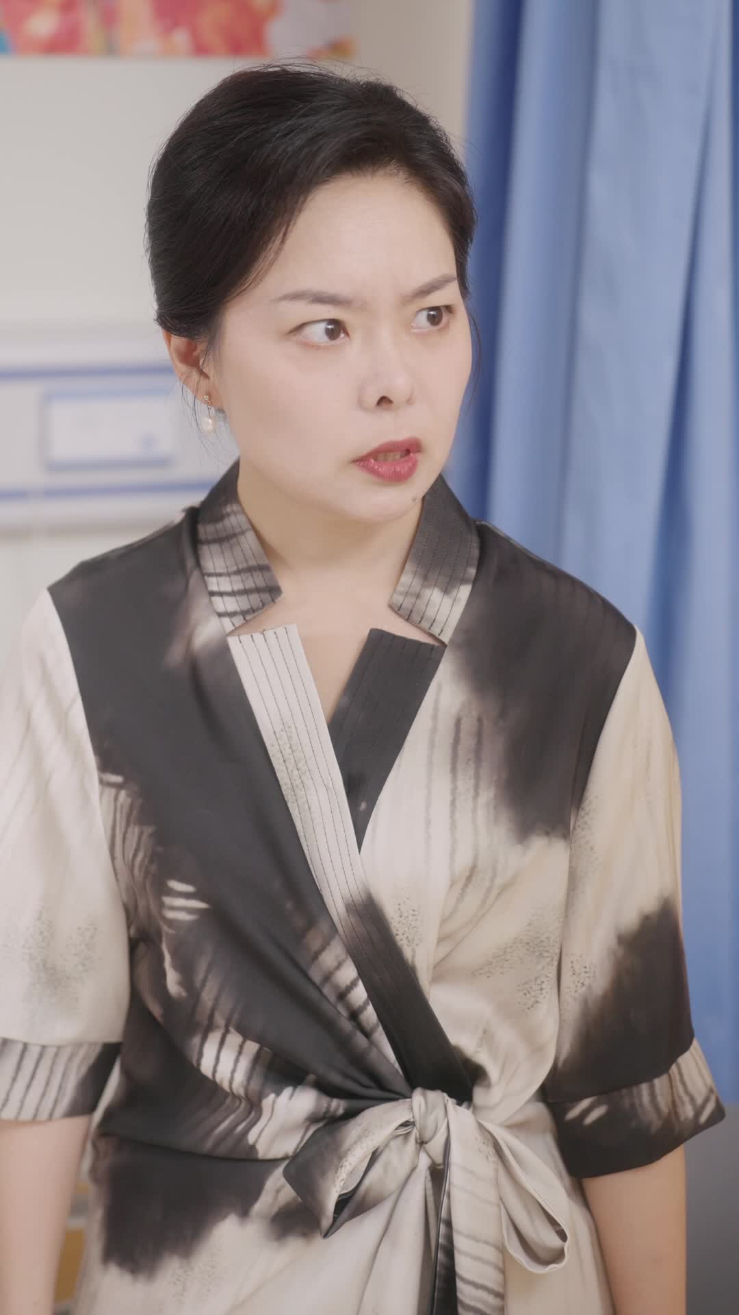 Episódio 36 de Mulher Intocável