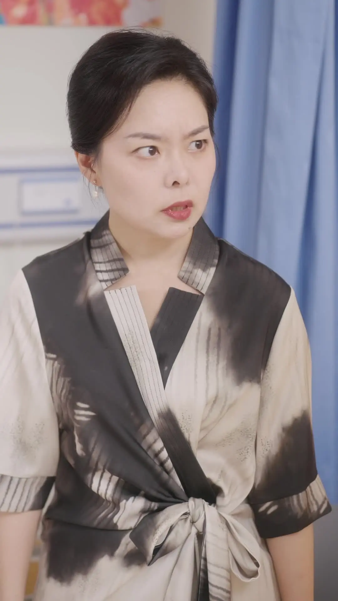 Episódio 36 de Mulher Intocável