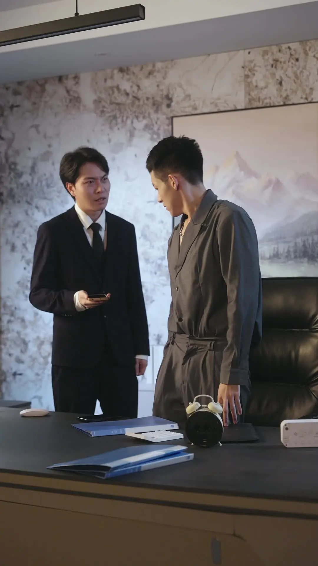 Episódio 8 de Mulher Intocável