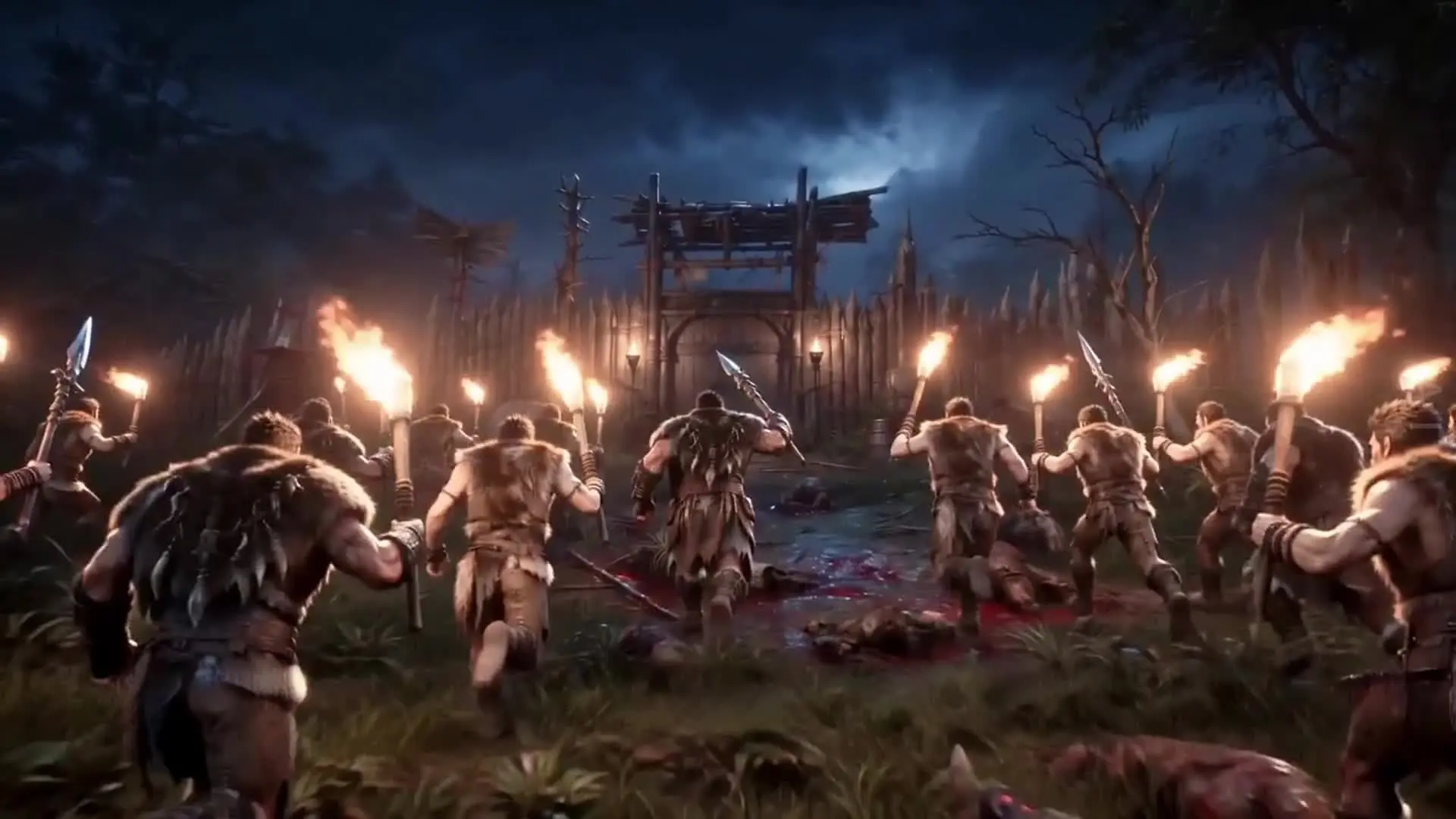 Episódio 19 de Mundo Novo, Regras Antigas?