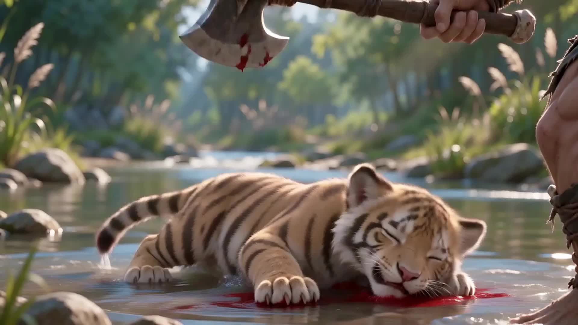 Episódio 23 de Mundo Novo, Regras Antigas?