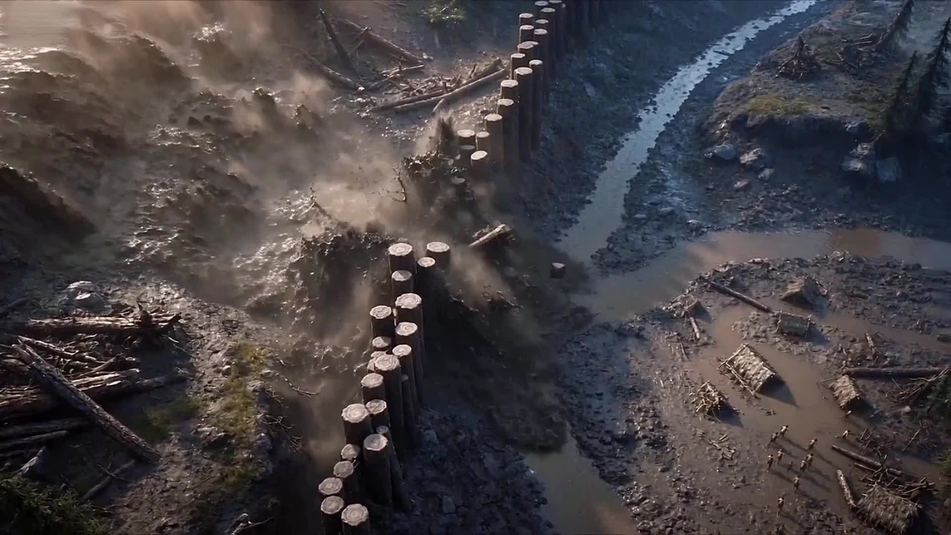 Episódio 42 de Mundo Novo, Regras Antigas?