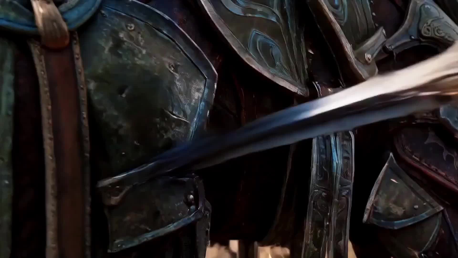 Episódio 47 de Mundo Novo, Regras Antigas?