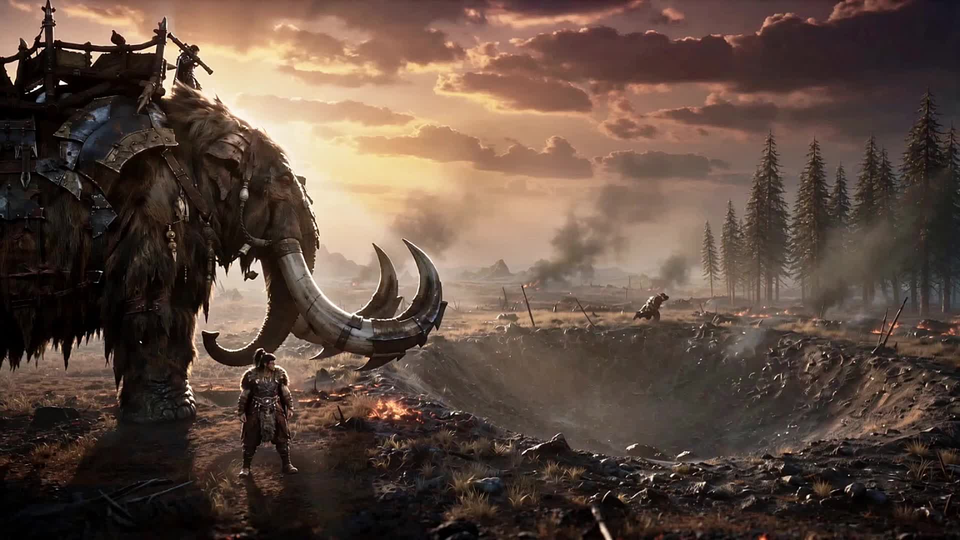 Episódio 48 de Mundo Novo, Regras Antigas?