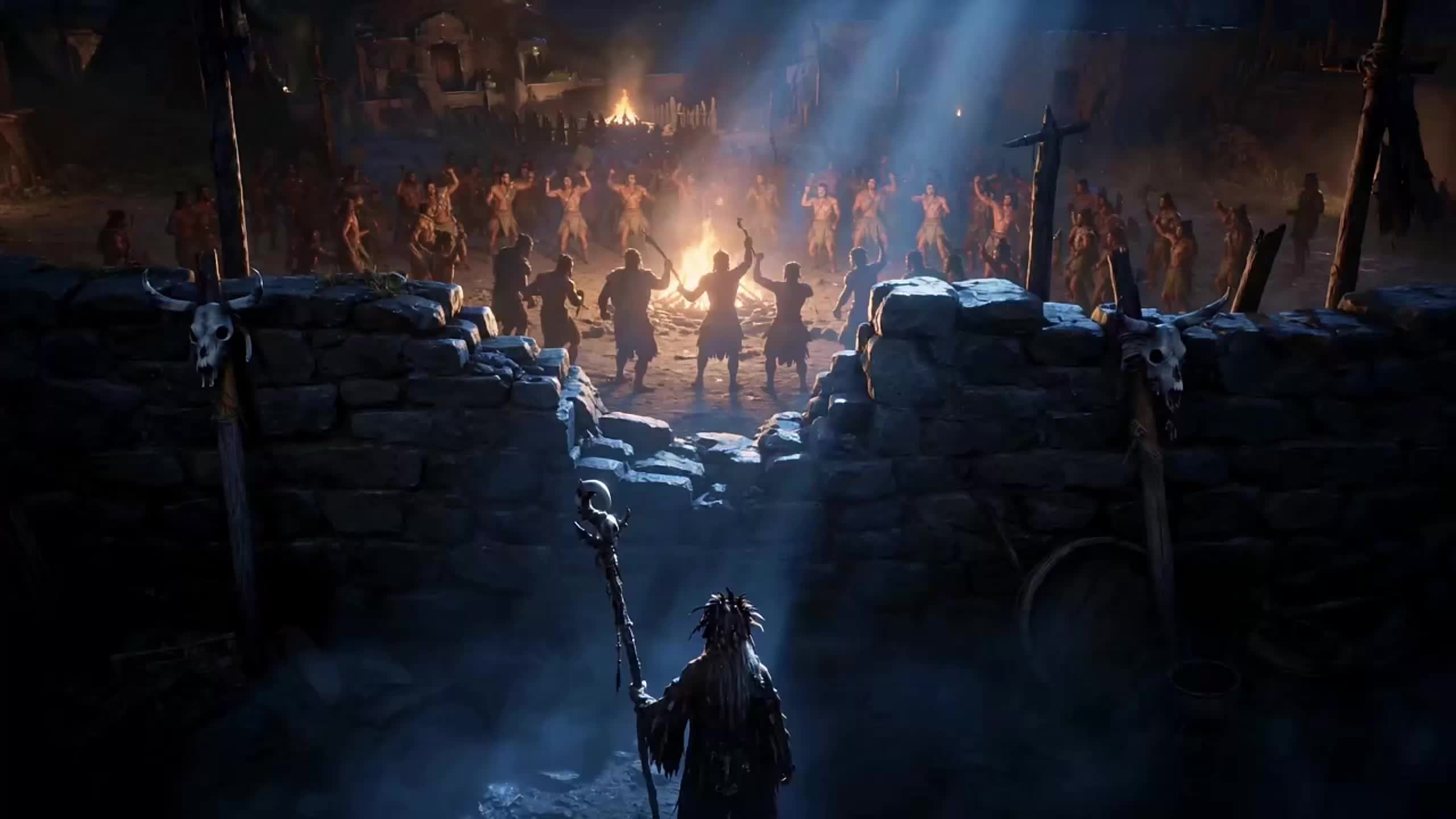 Episódio 5 de Mundo Novo, Regras Antigas?