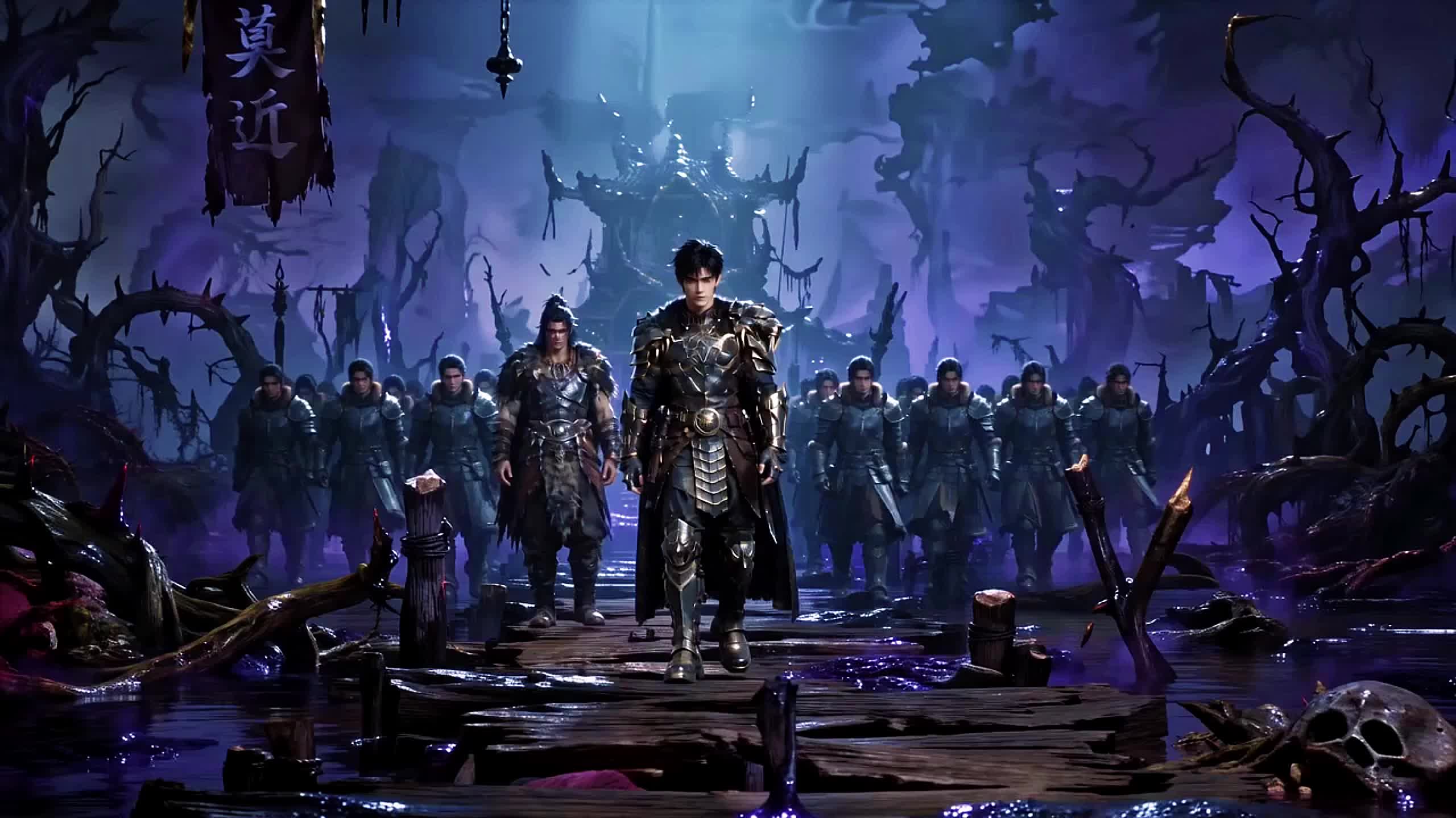 Episódio 52 de Mundo Novo, Regras Antigas?