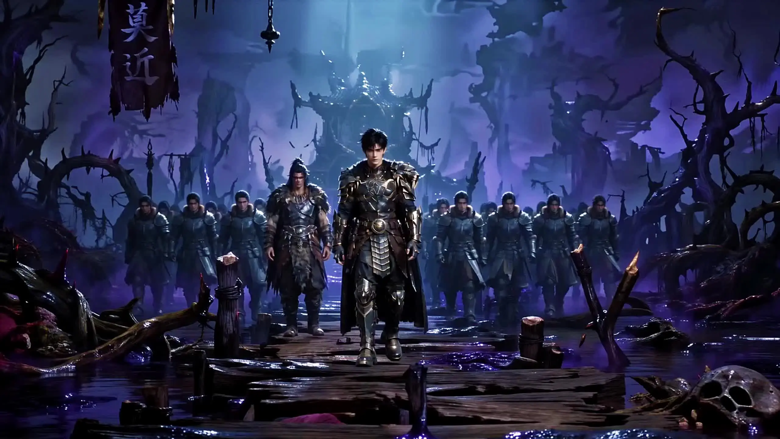 Episódio 52 de Mundo Novo, Regras Antigas?