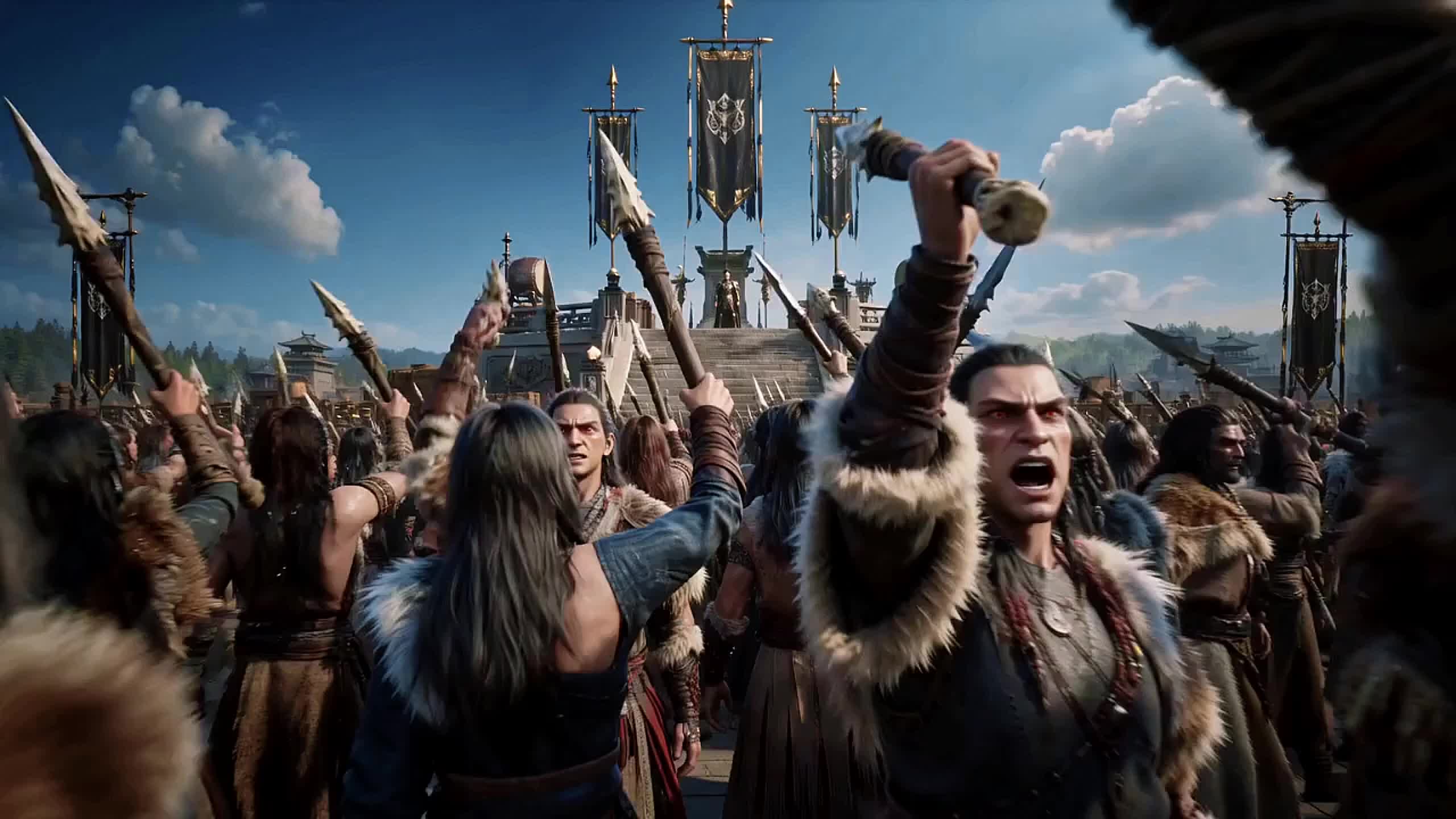 Episódio 77 de Mundo Novo, Regras Antigas?