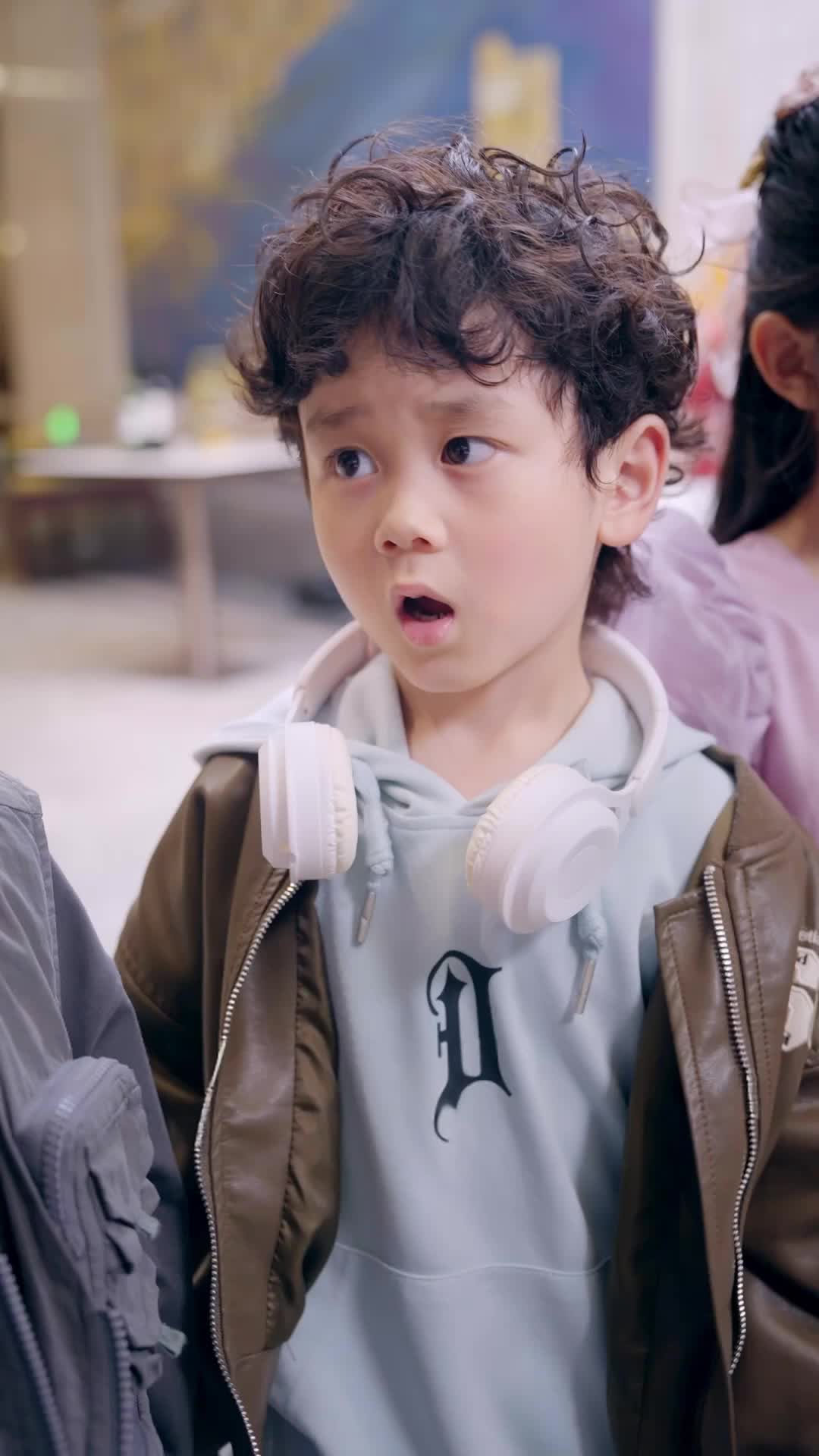 Episódio 10 de My 5 Mini Boss Crew
