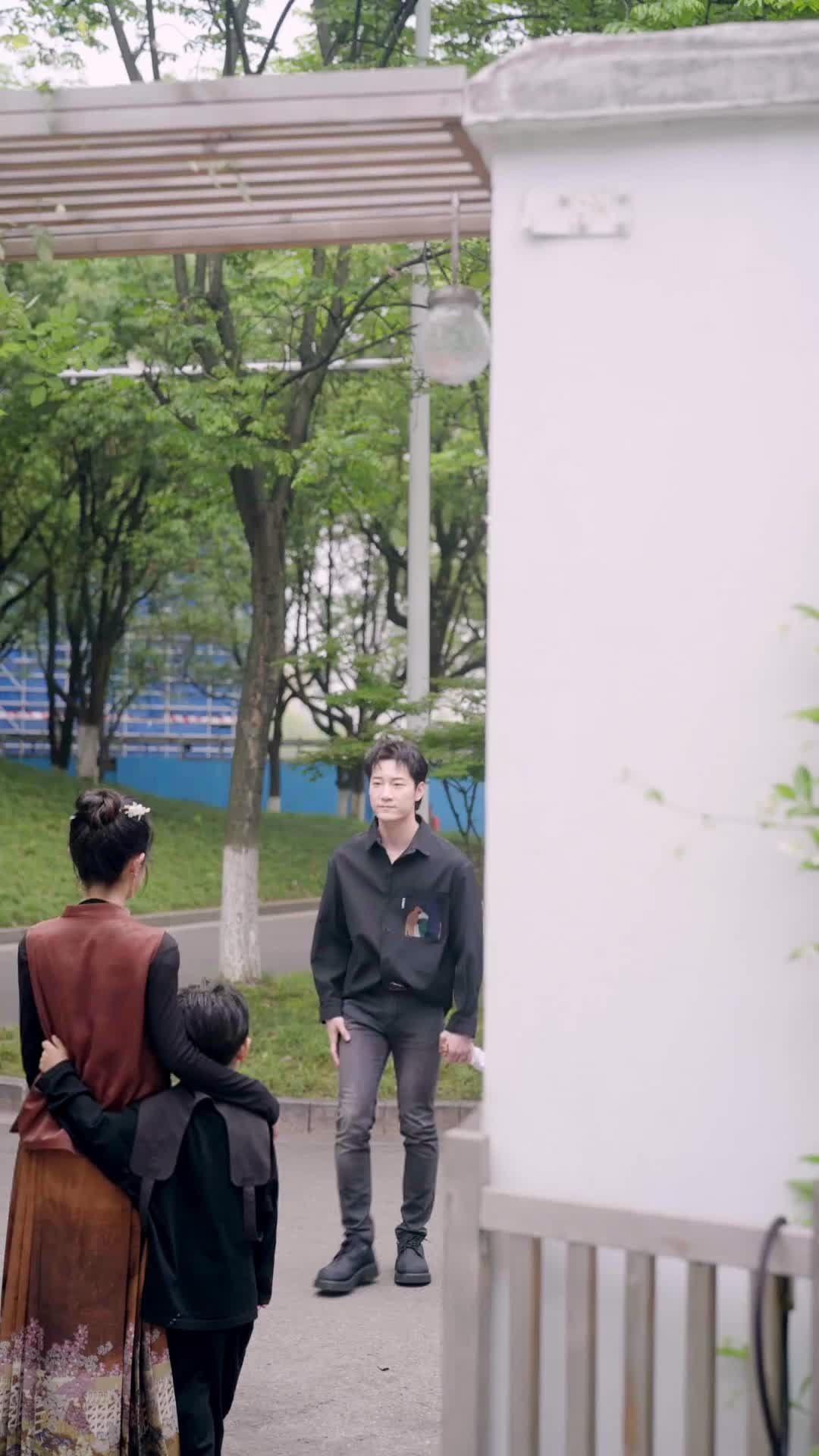 Episódio 54 de My 5 Mini Boss Crew