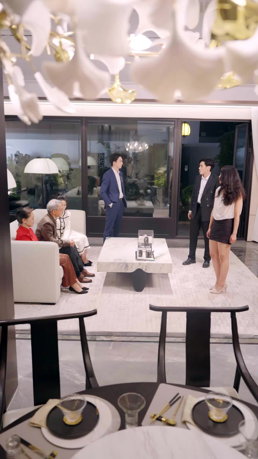 Episódio 58 de My 5 Mini Boss Crew