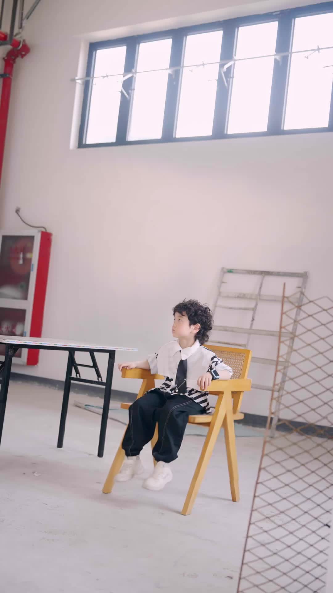 Episódio 61 de My 5 Mini Boss Crew
