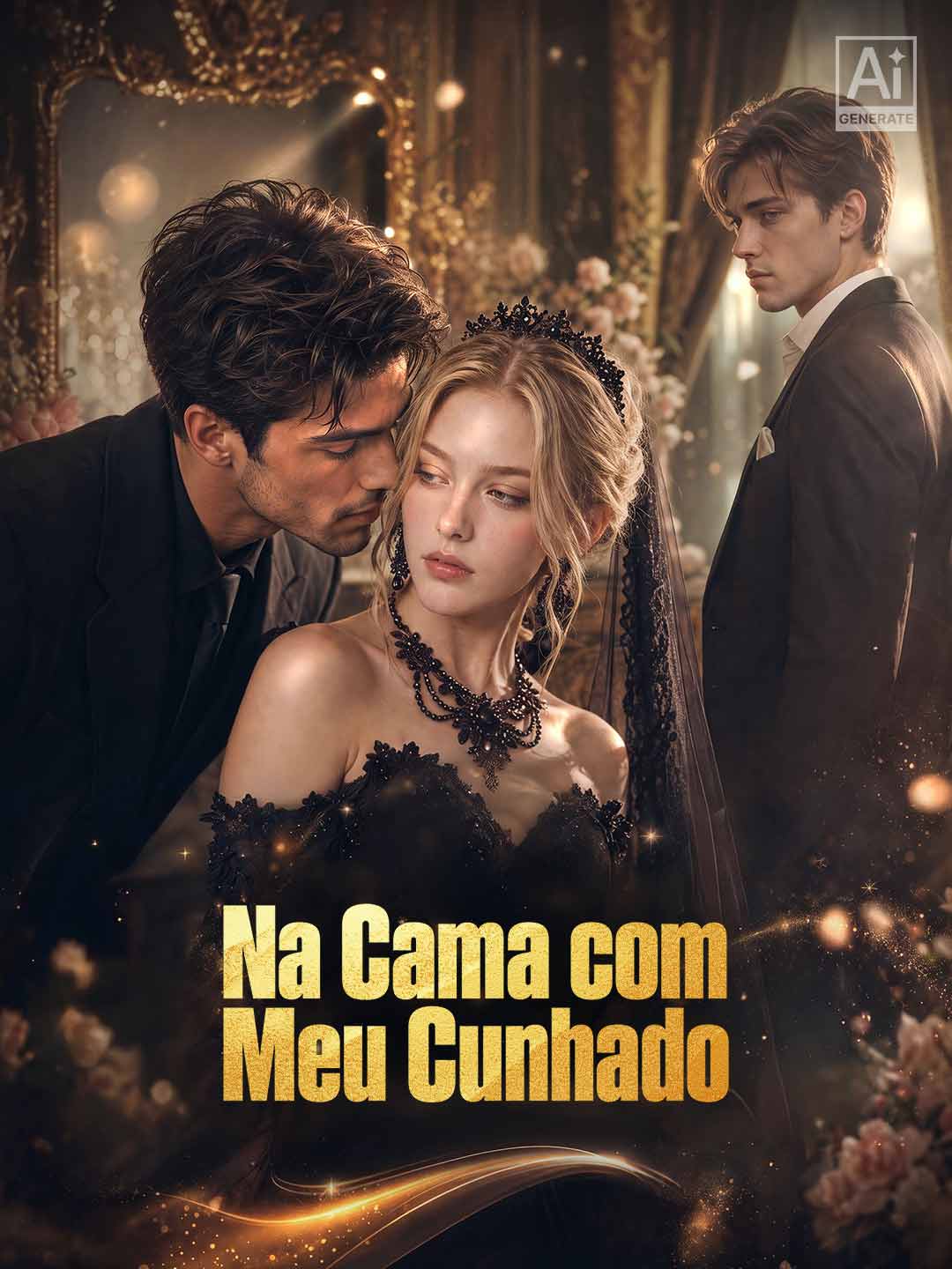 Episódio 21 de Na Cama com Meu Cunhado