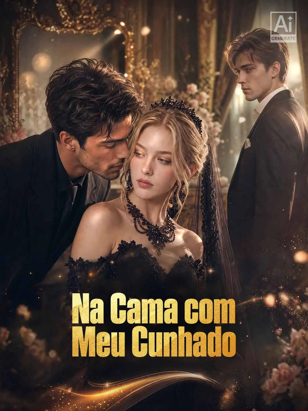 Episódio 36 de Na Cama com Meu Cunhado