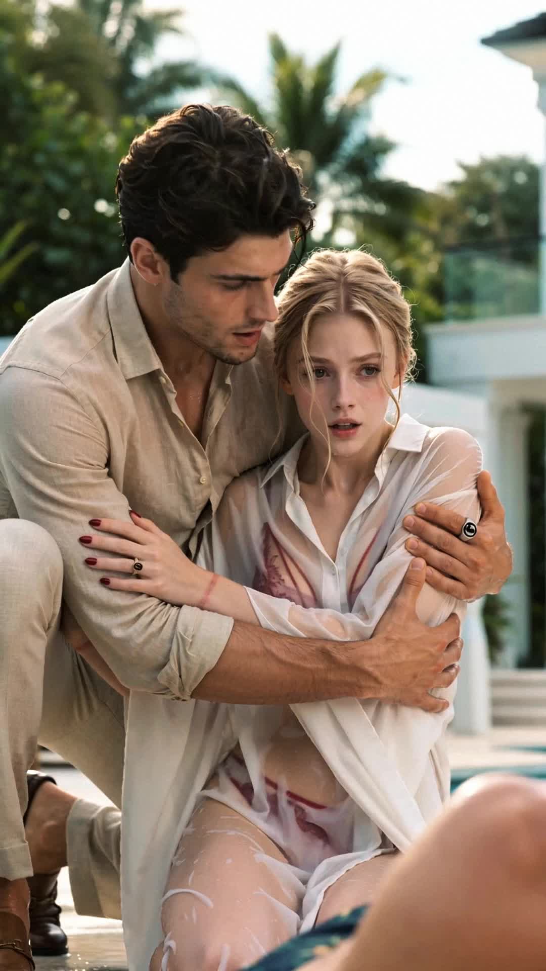Episódio 16 de Na Cama com Meu Cunhado