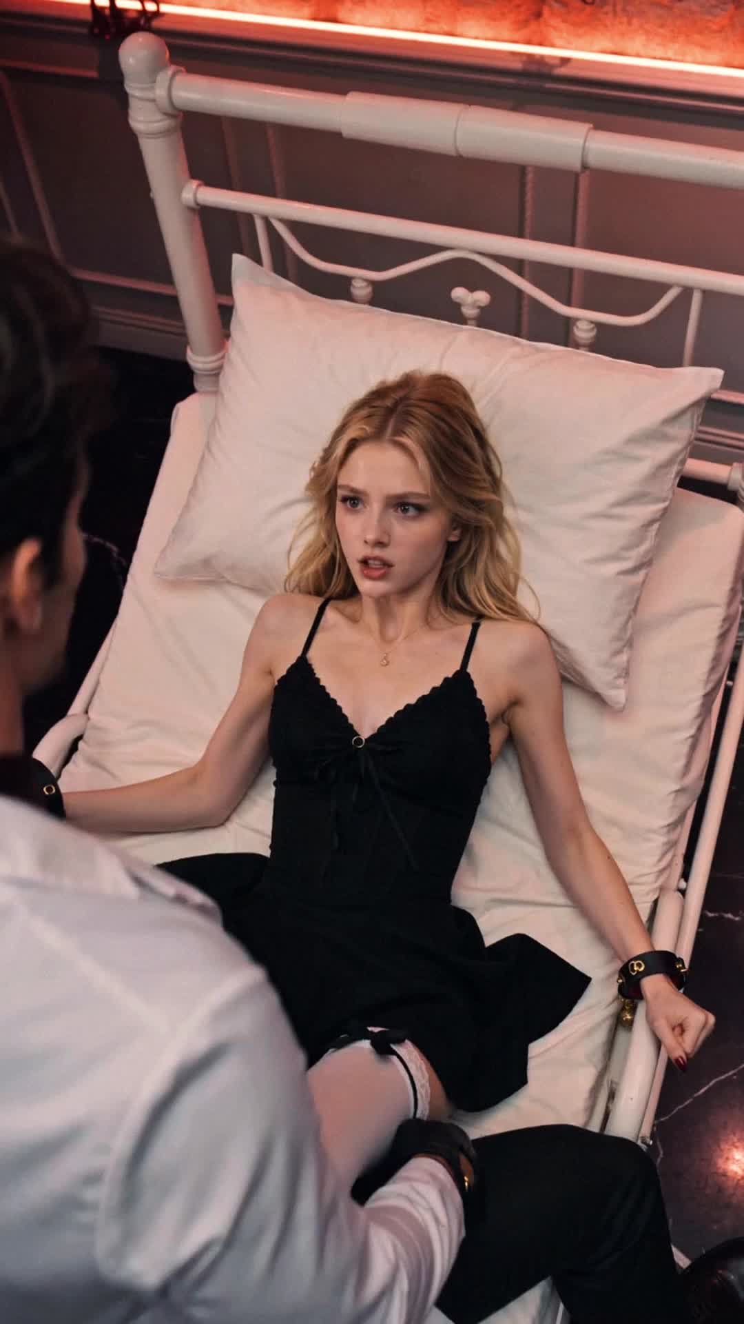 Episódio 33 de Na Cama com Meu Cunhado