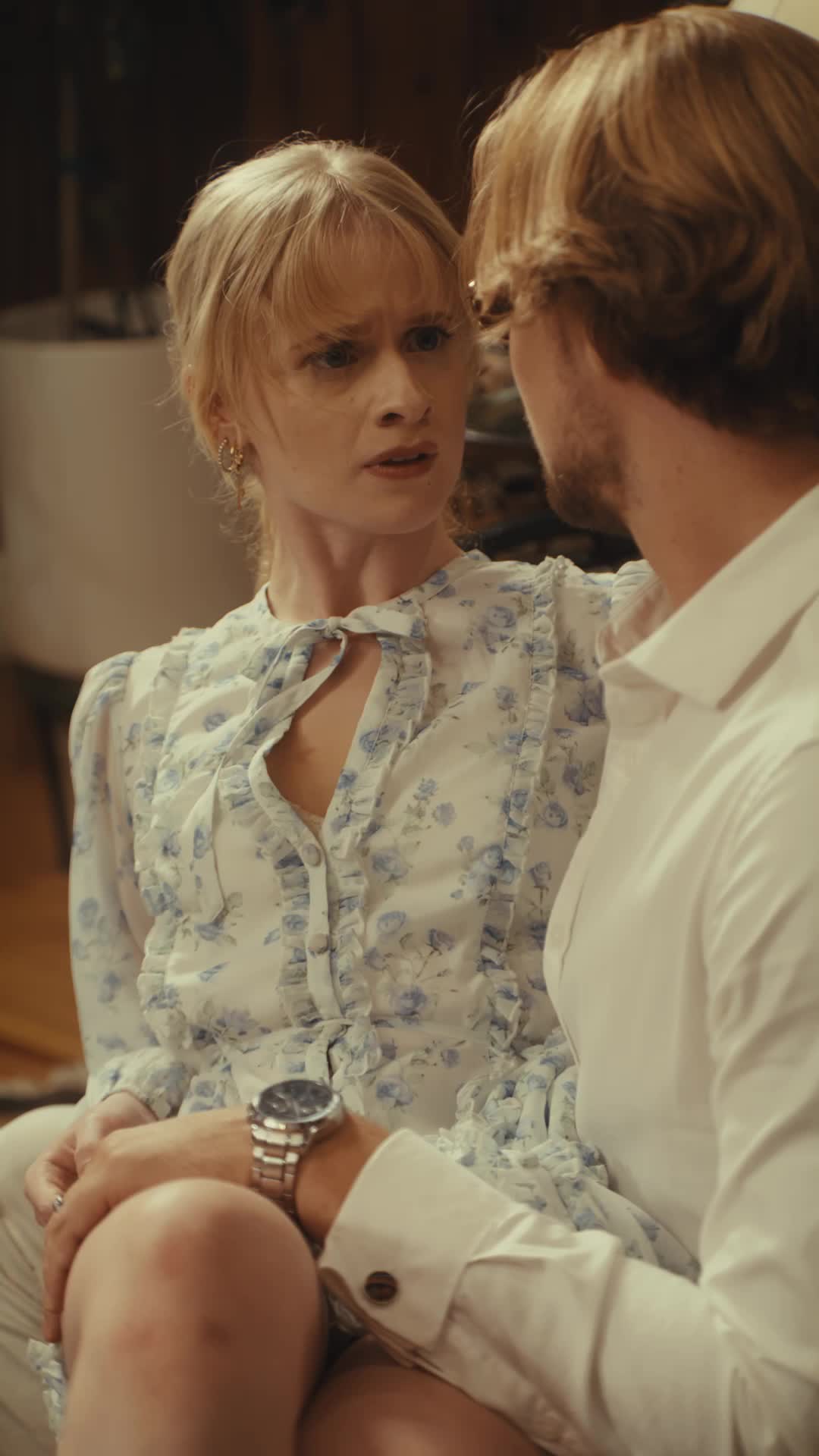 Episódio 17 de Na cama com suas mentiras