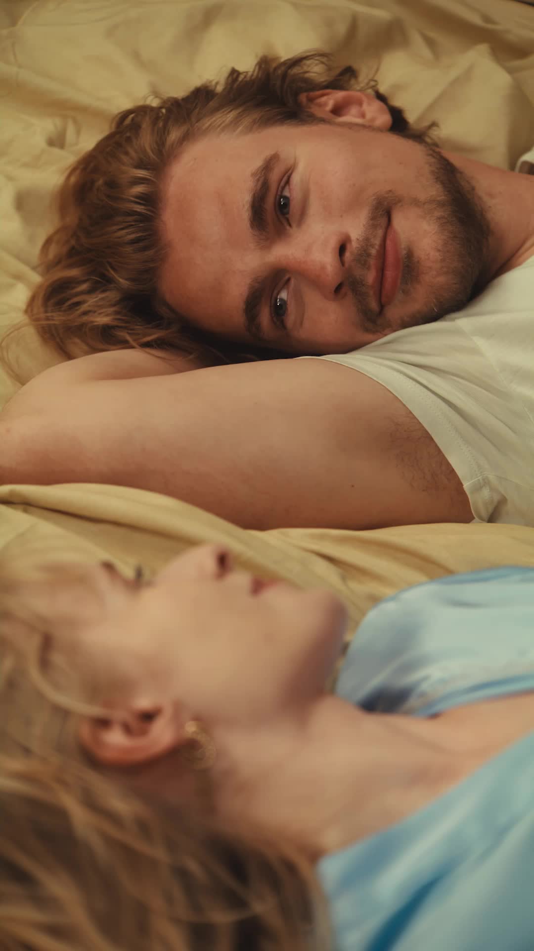 Episódio 24 de Na cama com suas mentiras