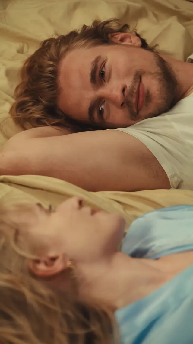 Episódio 24 de Na cama com suas mentiras