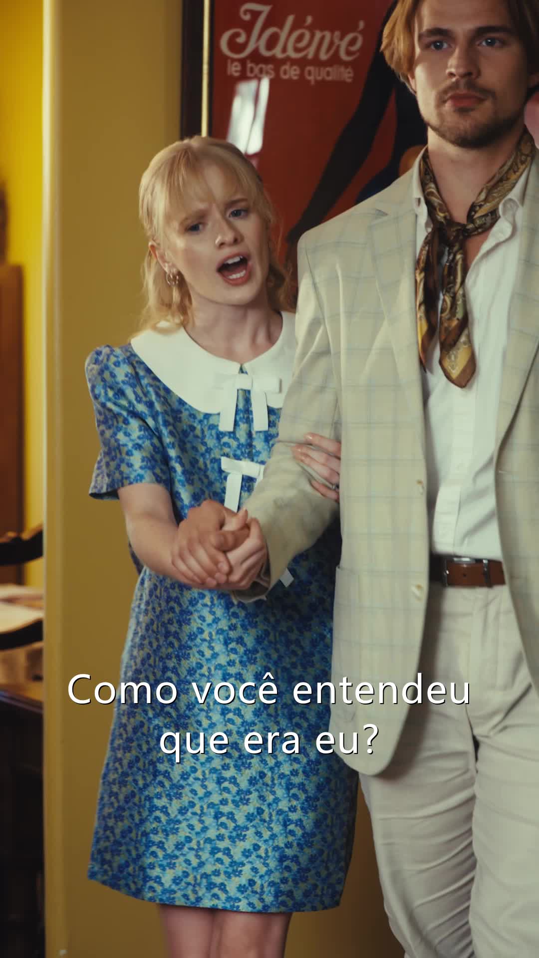 Episódio 26 de Na cama com suas mentiras