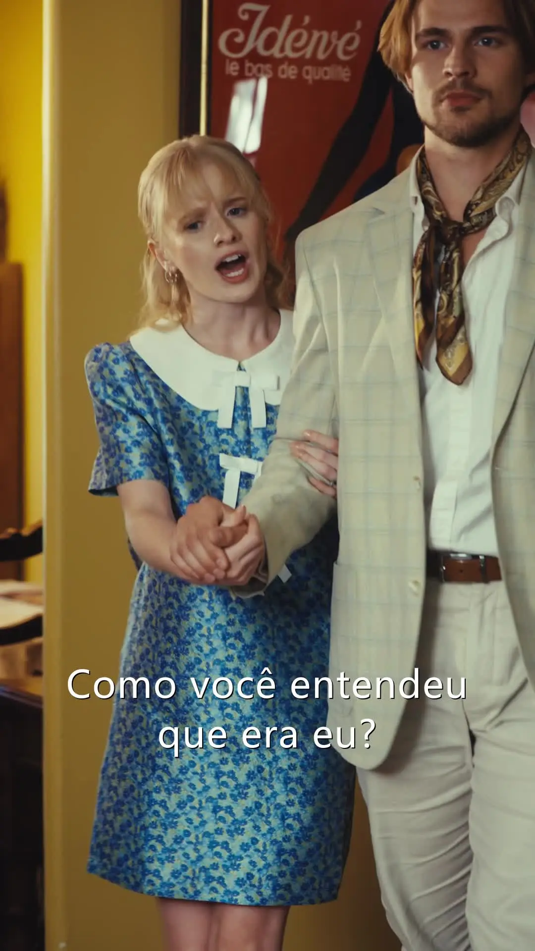 Episódio 26 de Na cama com suas mentiras