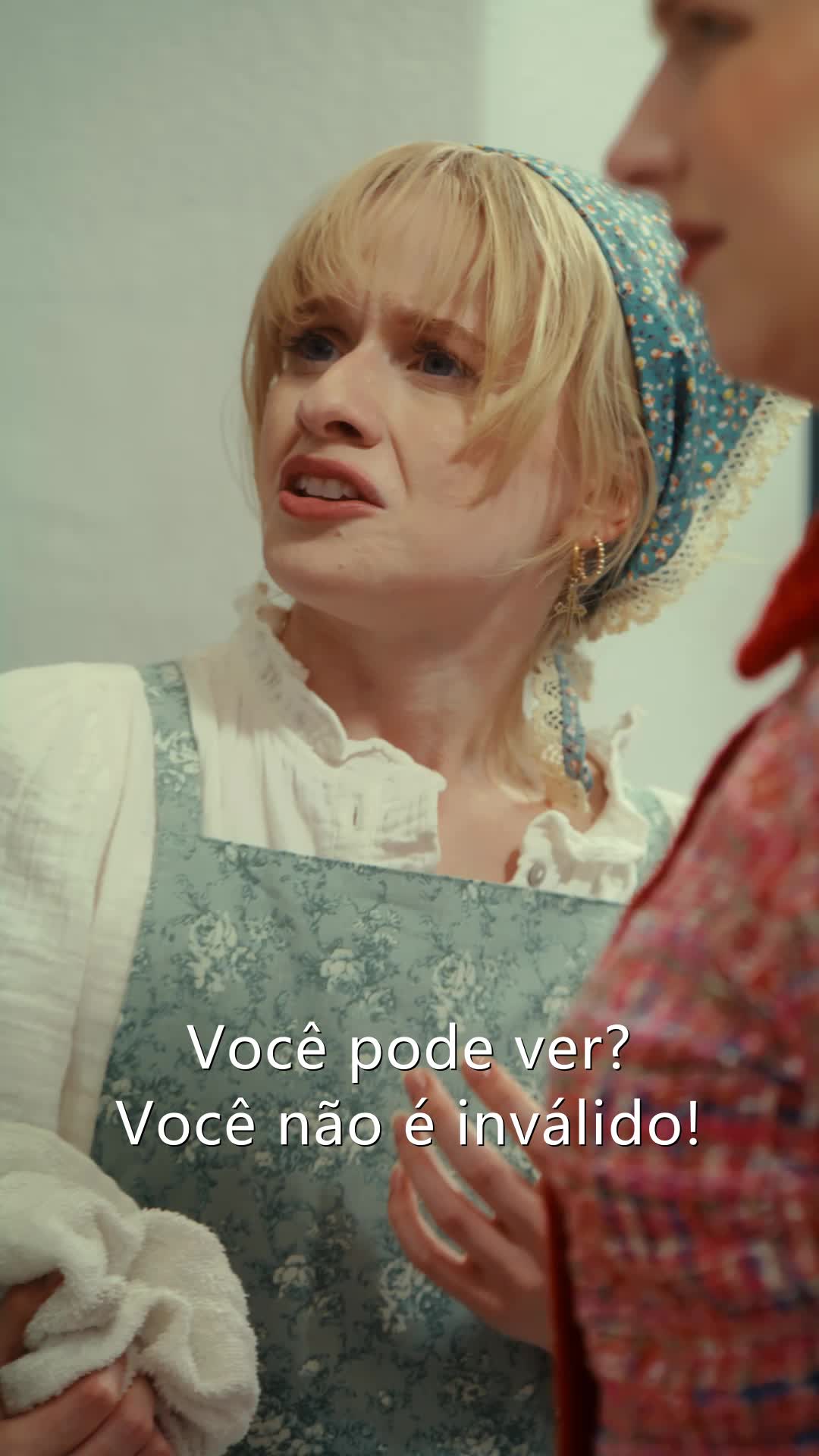 Episódio 5 de Na cama com suas mentiras