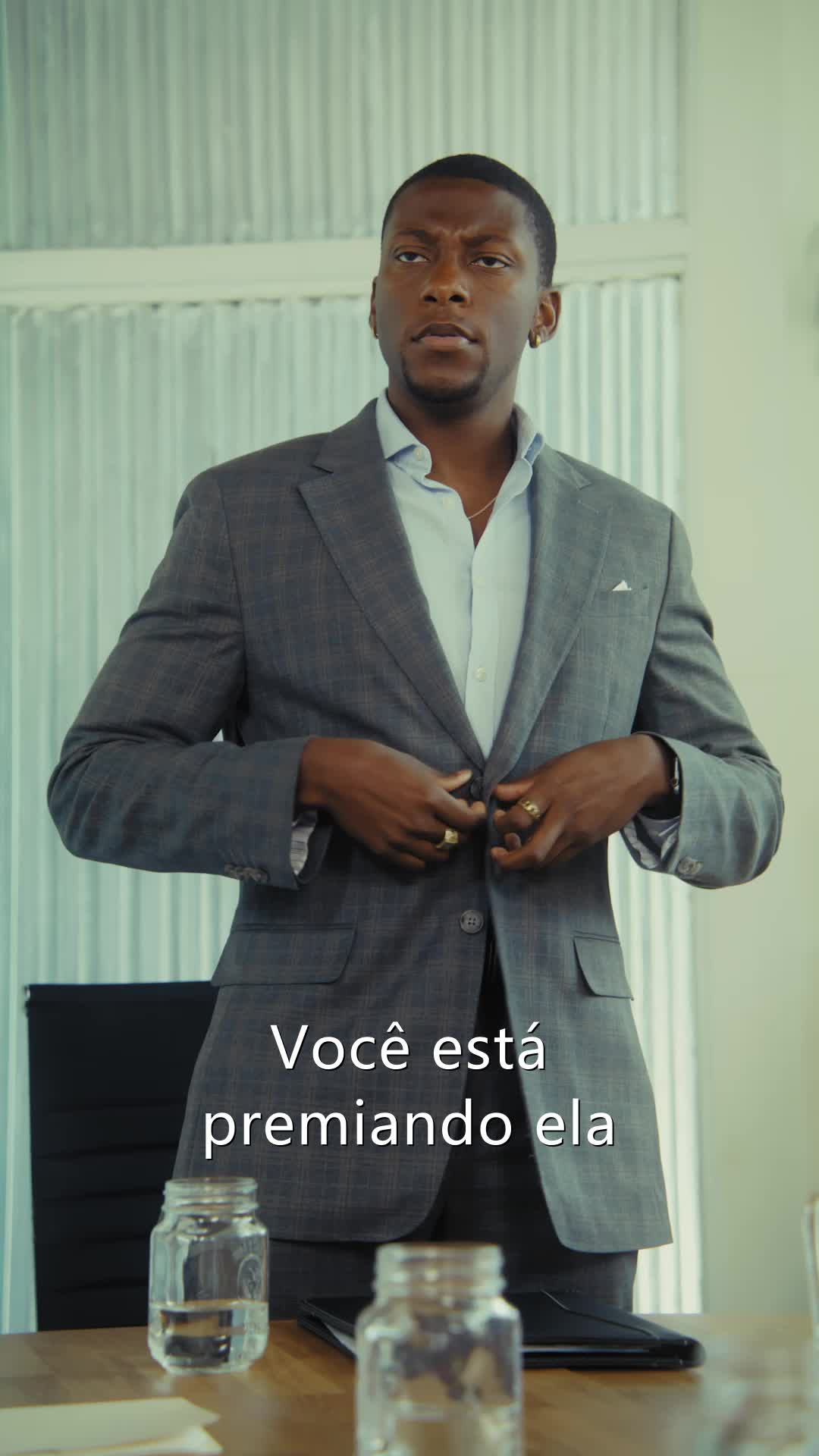 Episódio 50 de Na cama com suas mentiras