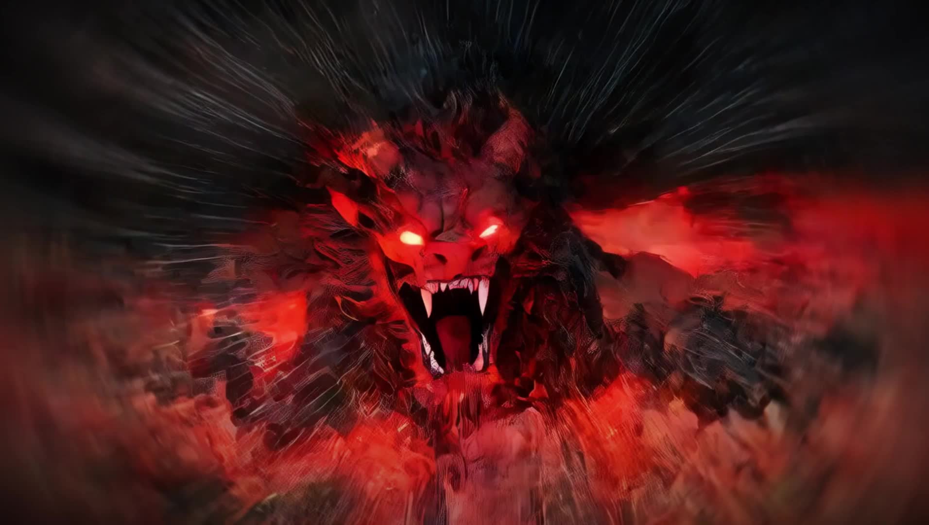 Episódio 1 de Na fronteira, não precisam de mim