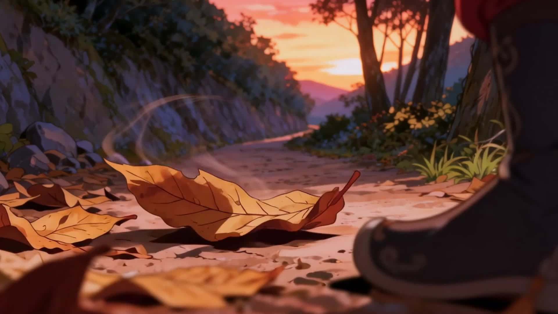 Episódio 11 de Na fronteira, não precisam de mim