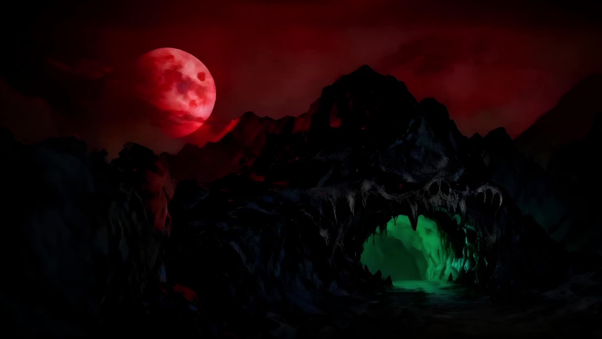 Episódio 17 de Na fronteira, não precisam de mim