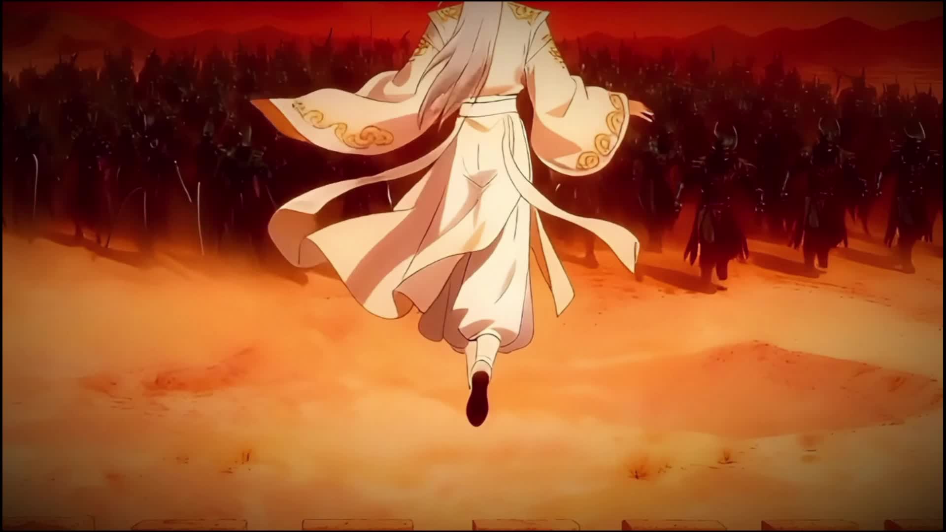 Episódio 18 de Na fronteira, não precisam de mim