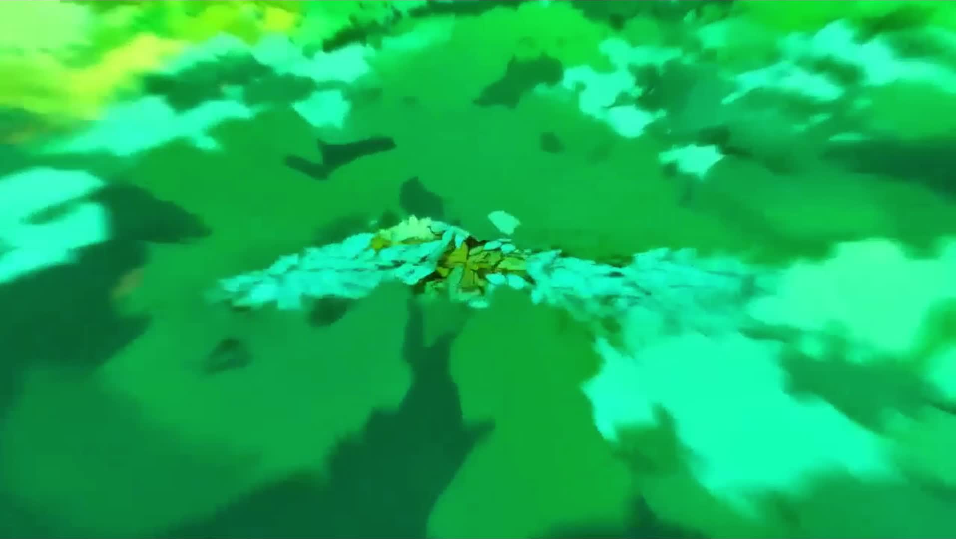 Episódio 4 de Na fronteira, não precisam de mim