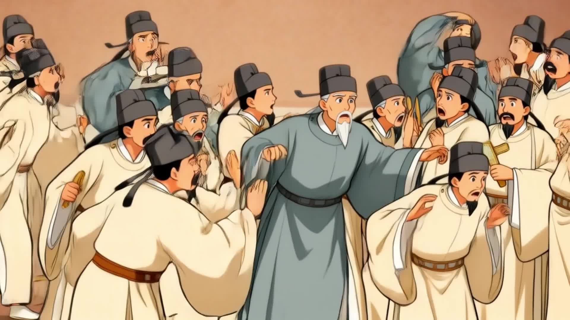 Episódio 41 de Na fronteira, não precisam de mim