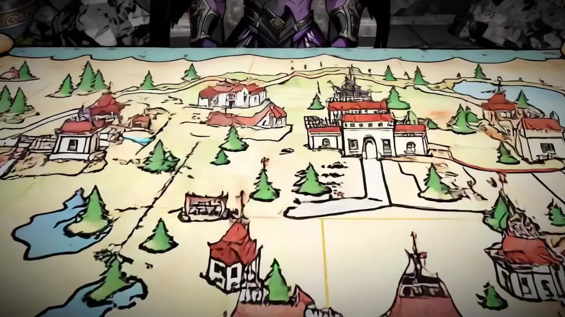 Episódio 52 de Na fronteira, não precisam de mim