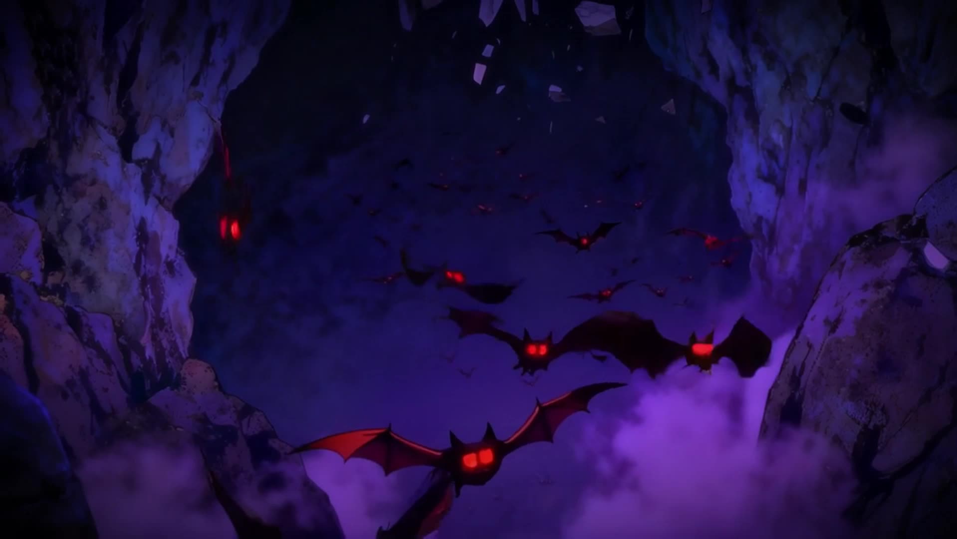 Episódio 6 de Na fronteira, não precisam de mim