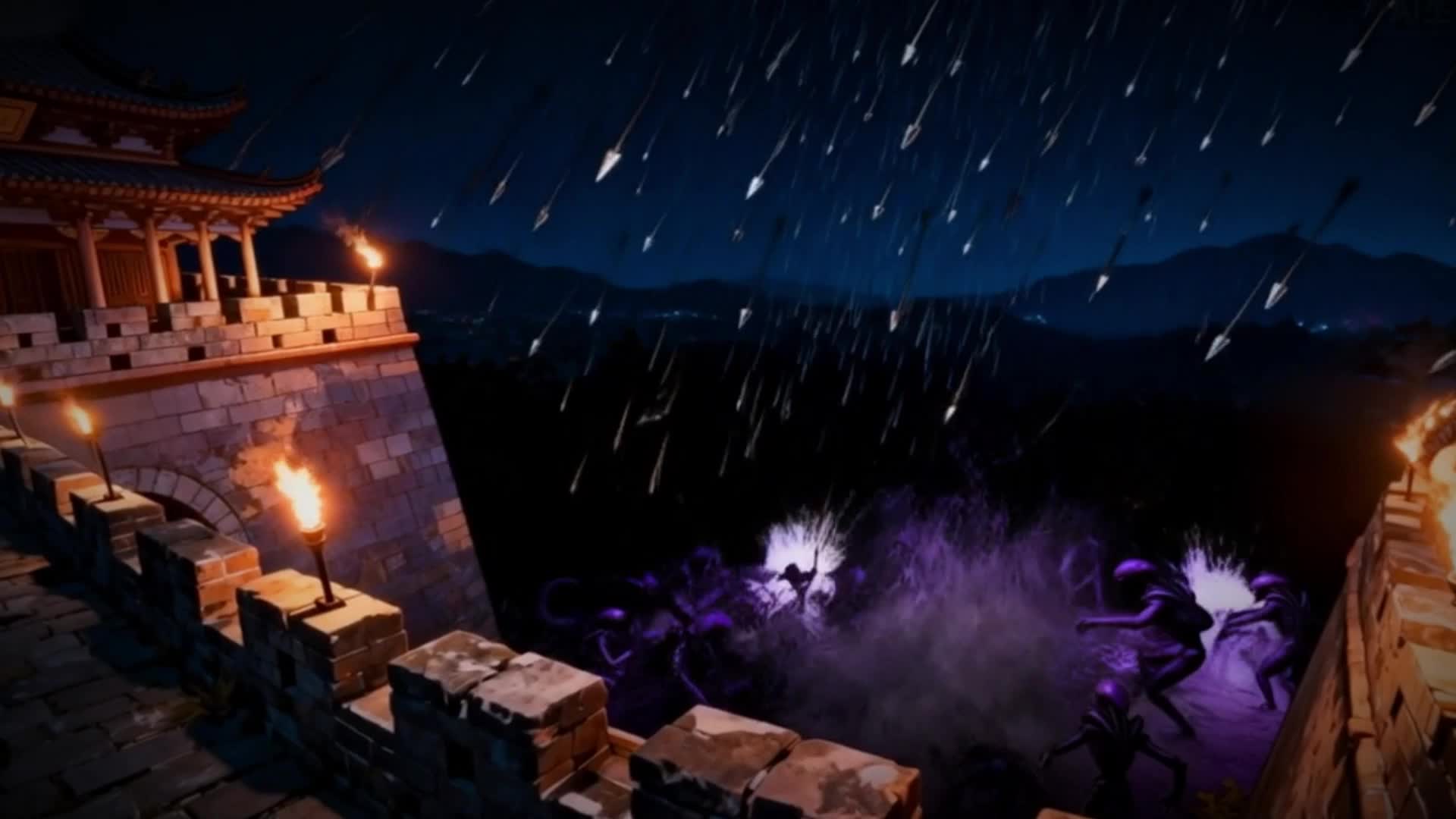 Episódio 71 de Na fronteira, não precisam de mim