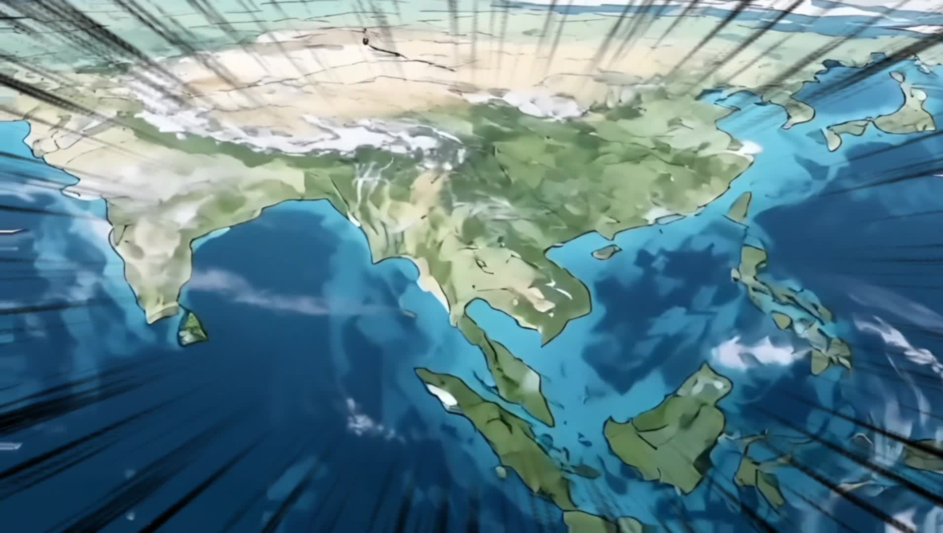 Episódio 80 de Na fronteira, não precisam de mim