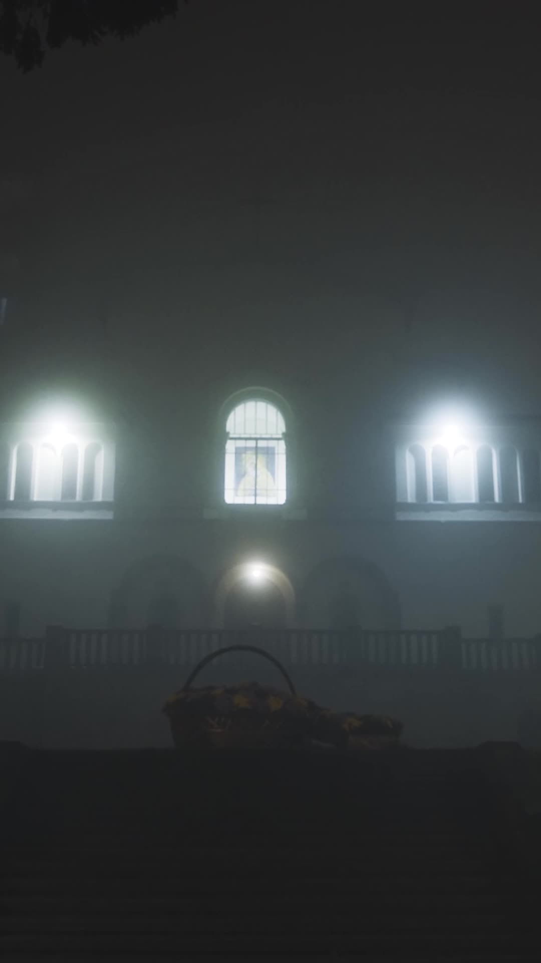 Episódio 1 de Na Jaula do Mafioso Perverso