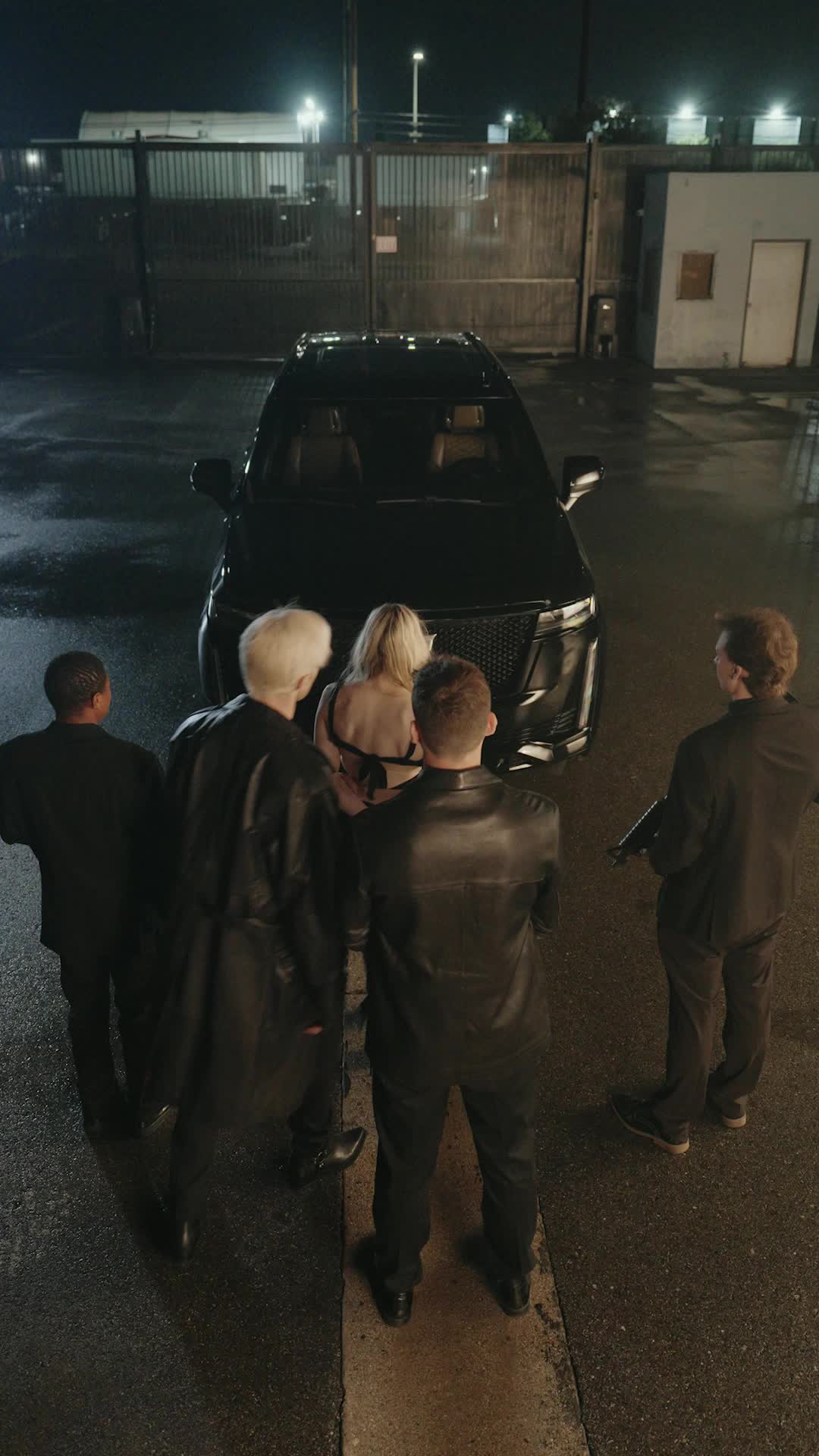 Episódio 31 de Na Jaula do Mafioso Perverso