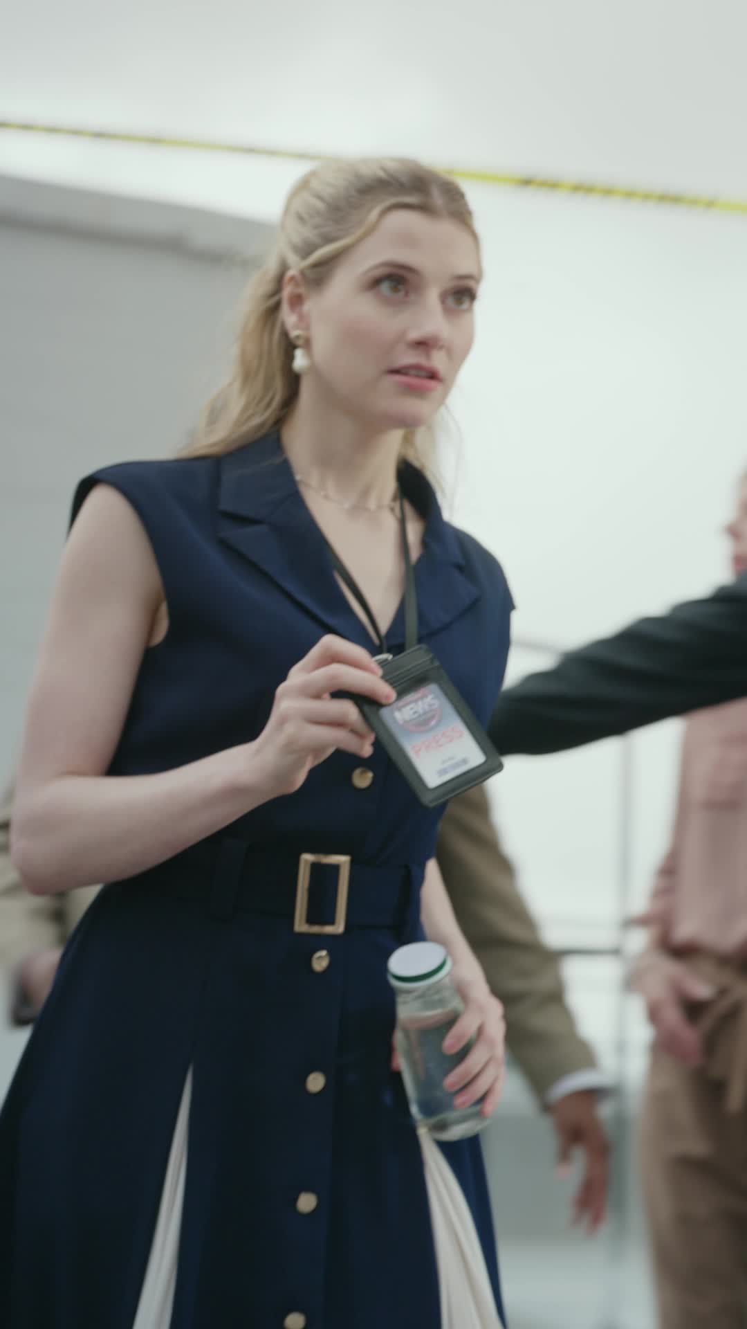 Episódio 57 de Na Jaula do Mafioso Perverso