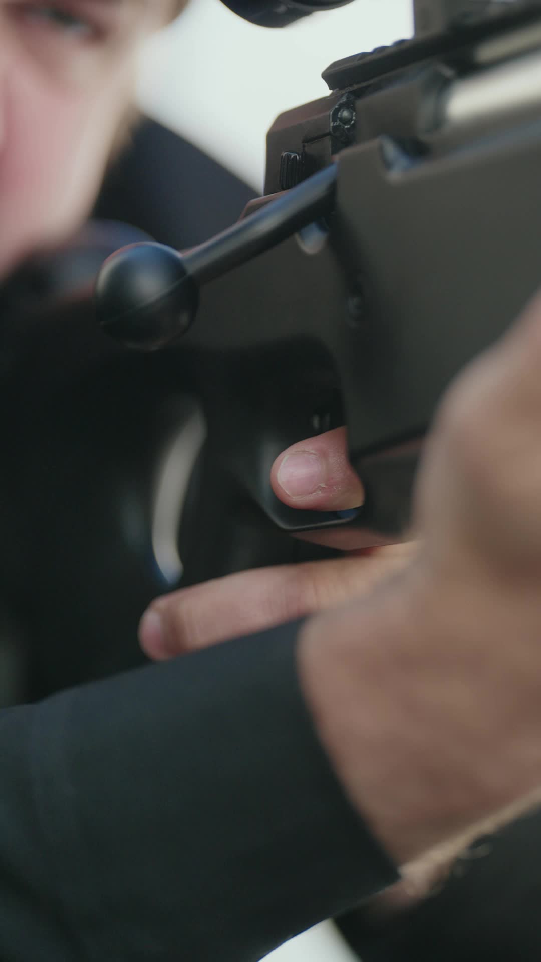 Episódio 60 de Na Jaula do Mafioso Perverso